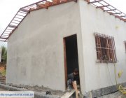 2ª CASA EM JARDIM CAMPO GRANDE - CARIACICA - ES