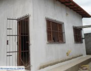 2ª CASA EM JARDIM CAMPO GRANDE - CARIACICA - ES
