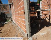 1ª CASA EM NELSON RAMOS CARIACICA - ES