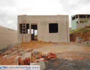 2ª CASA EM SÃO FRANCISCO - SERRA ES