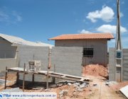 2ª CASA EM SÃO FRANCISCO - SERRA ES