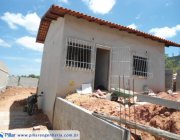 2ª CASA EM SÃO FRANCISCO - SERRA ES