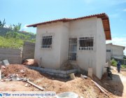 2ª CASA EM SÃO FRANCISCO - SERRA ES