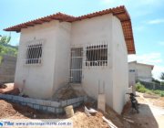 2ª CASA EM SÃO FRANCISCO - SERRA ES