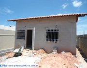 2ª CASA EM SÃO FRANCISCO - SERRA ES