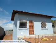 2ª CASA EM SÃO FRANCISCO - SERRA ES