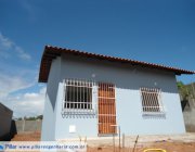 2ª CASA EM SÃO FRANCISCO - SERRA ES