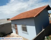 2ª CASA EM SÃO FRANCISCO - SERRA ES