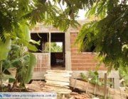 2ª CASA EM RESIDENCIAL CENTRO DA SERRA