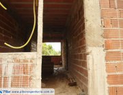 2ª CASA EM RESIDENCIAL CENTRO DA SERRA