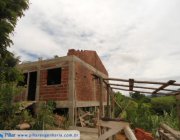 2ª CASA EM RESIDENCIAL CENTRO DA SERRA