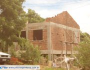2ª CASA EM RESIDENCIAL CENTRO DA SERRA