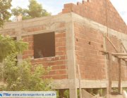 2ª CASA EM RESIDENCIAL CENTRO DA SERRA