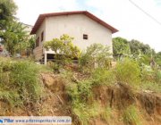 2ª CASA EM RESIDENCIAL CENTRO DA SERRA