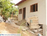 2ª CASA EM RESIDENCIAL CENTRO DA SERRA