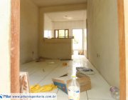 2ª CASA EM RESIDENCIAL CENTRO DA SERRA