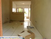 2ª CASA EM RESIDENCIAL CENTRO DA SERRA