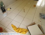 2ª CASA EM RESIDENCIAL CENTRO DA SERRA