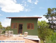 4ª CASA EM LAGOA DE JACARAÍPE