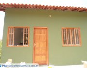 4ª CASA EM LAGOA DE JACARAÍPE