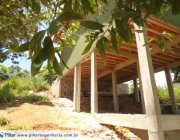 4ª CASA EM LAGOA DE JACARAÍPE