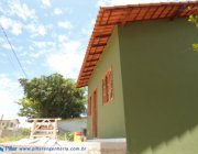 4ª CASA EM LAGOA DE JACARAÍPE