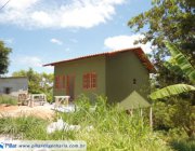 4ª CASA EM LAGOA DE JACARAÍPE