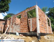 1ª CASA EM VILA PRUDÊNCIO - CARIACICA ES