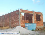 2ª CASA EM VILA PRUDÊNCIO CARIACICA - ES