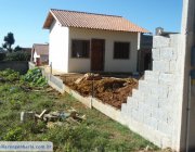 1ª CASA EM RESIDENCIAL COLINA CARIACICA - ES