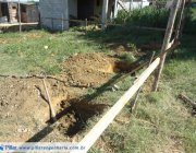 1ª CASA EM RESIDENCIAL COLINA CARIACICA - ES