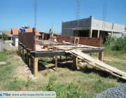 1ª CASA EM RESIDENCIAL COLINA CARIACICA - ES