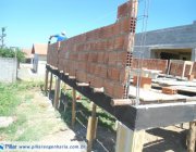 1ª CASA EM RESIDENCIAL COLINA CARIACICA - ES