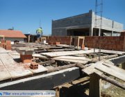 1ª CASA EM RESIDENCIAL COLINA CARIACICA - ES