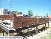 1ª CASA EM RESIDENCIAL COLINA CARIACICA - ES