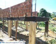 1ª CASA EM RESIDENCIAL COLINA CARIACICA - ES
