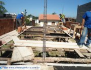 1ª CASA EM RESIDENCIAL COLINA CARIACICA - ES