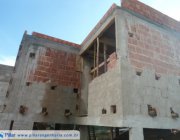 1ª CASA EM RESIDENCIAL COLINA CARIACICA - ES