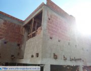 1ª CASA EM RESIDENCIAL COLINA CARIACICA - ES