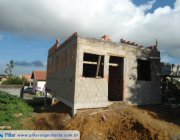 1ª CASA EM RESIDENCIAL COLINA CARIACICA - ES