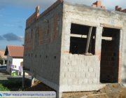 1ª CASA EM RESIDENCIAL COLINA CARIACICA - ES