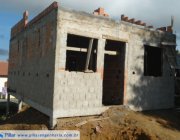 1ª CASA EM RESIDENCIAL COLINA CARIACICA - ES