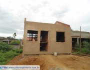 1ª CASA EM RESIDENCIAL COLINA CARIACICA - ES