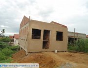 1ª CASA EM RESIDENCIAL COLINA CARIACICA - ES