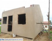 1ª CASA EM RESIDENCIAL COLINA CARIACICA - ES