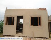 1ª CASA EM RESIDENCIAL COLINA CARIACICA - ES