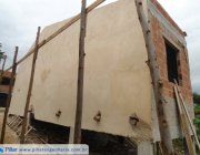 1ª CASA EM RESIDENCIAL COLINA CARIACICA - ES