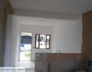 1ª CASA EM RESIDENCIAL COLINA CARIACICA - ES