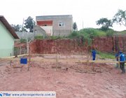 5ª CASA EM LAGOA DE JACARAIPE - SERRA - ES
