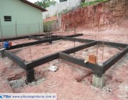 5ª CASA EM LAGOA DE JACARAIPE - SERRA - ES
